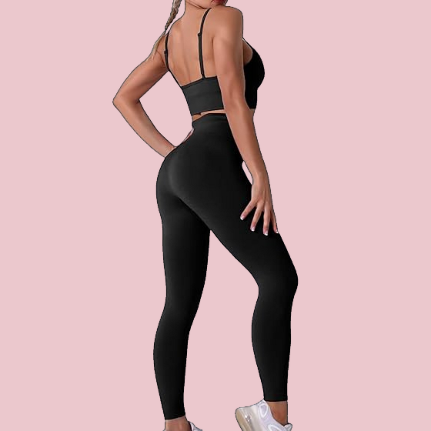 Leggings Modellanti Emana® – Made in Italy | Comfort e Tecnologia FIR