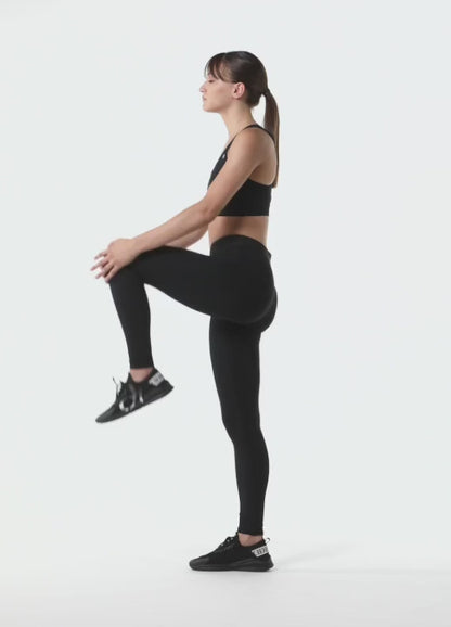 Leggings Modellanti Emana® – Made in Italy | Comfort e Tecnologia FIR